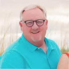 Meet our Vice President of Live Operations, Steve Bolden!