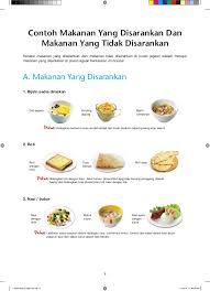 Sajak covid19 oleh adik kay zahra. Garis Panduan Menu Taska Kkm