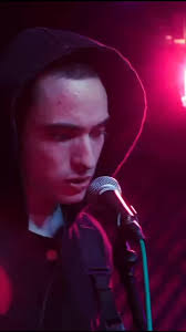 Bam! This Friday 12/12, 7:30pm, @bruiserandbicyclemusic is coming back to  town w/ @rockinworms & @emeraldgroundwater joining the show., Replete with  rich imagery and burning affirmations for life, the ...