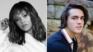American heritage® dictionary of the english. Reign Edwards Charlie Gillespie Starring In Love You Anyway Exclusive The Hollywood Reporter