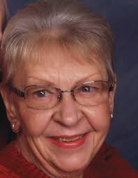 Obituary for Joan (Bennett) Shields