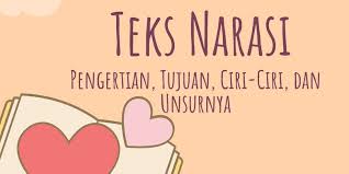 Cara agar negosiasi berjalan lancar. Teks Narasi Pengertian Tujuan Ciri Ciri Dan Unsurnya