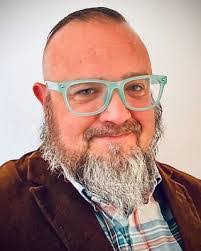 Jeremy Grisham's Instagram, Twitter & Facebook