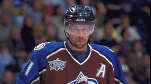 Carl filip anton forsberg ( pronounced ˈfǐːlɪp ˈfɔ̂ʂːbærj; Peter Forsberg Reveals That He Played With 60 Percent Vision In One Eye Throughout His Career Article Bardown