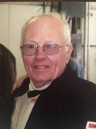 Daniel J. Curley Obituary April 1, 2020