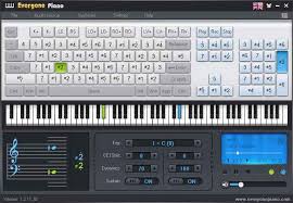 10 Aplikasi Keyboard Piano Gratis Untuk Pc Laptop Windows Downloadsoftwaregratisan Com