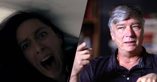 Exclusive: Annabelle Director John Leonetti and Oona Chaplin Discuss Their  New Horror Movie Lullaby