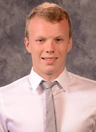 2019-20 Men's Tennis Roster