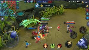 Check spelling or type a new query. 7 Game Offline Mirip Mobile Legends Dengan Size Kecil Versi Ringan