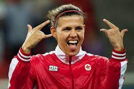 They were relegated at the end of the season. Christine Sinclair Named Canada S Top Female Soccer Player Citynews Toronto