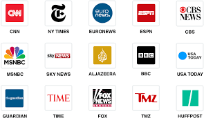 Signup for free below or contact a member of our sales team if you'd like assistance. Mediastack Free Live News Blog Articles Json Api