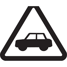 Highway safety design standards manuals: Road Safety First Logo Download Logo Icon Png Svg