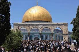 Check spelling or type a new query. Jangan Pandang Remeh Kekejaman Israel Ketahui Sejarah Palestin Dan Keistimewaan Al Aqsa Kawasan Suci Ketiga Bagi Umat Islam Ad Din Mstar