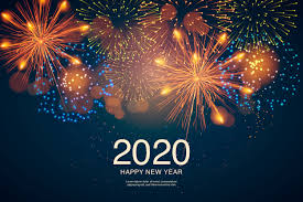 75 Latest Happy New Year Greeting Cards For 2020 Pouted Com In 2020 Happy New Year Wishes New Year Wishes Happy New Year Background