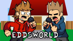 Addition added tom and tombot. Edd Vs Tom Eddsworld Fight Youtube