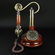 The bronze 720p altyazılı izle. Antique Phone Candlestick Button Dial Telephone With Caller Id Fsk And Dtmf Retro Corded Phone Vintage Decorative Telephones Telephones Aliexpress