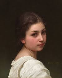 George Henry Laporte (en 1799 1873) Portrait Of Wm. Elmslie