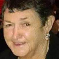 Shirley I. Ewing Obituary