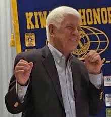 Community column for May 23