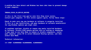 Displays the output of microsoft dumpchk utility. Fix Blue Screen Of Death Bsod Errors In Windows Xp