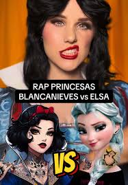 Elsa Rap