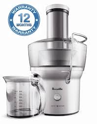 Black And Decker Citrus Juicer Replacement Parts Breville Bje200xl Compact Juice Fountain 700 Watt Juice Extractor In 2020 Best Juicer Electric Juicer Juicer