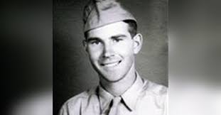 Obituary information for George Whitford Siebert