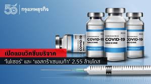 ญี่ปุ่น มอบวัคซีนบริจาค แอสตร้าฯ 1.05 ล้านโดสให้ไทย ประยุทธ์รับมอบผ่านจอ Qyvigfm9qtjslm