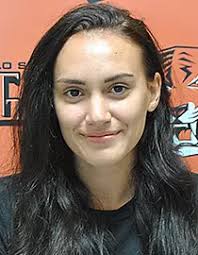 2019 Women's Soccer Roster