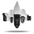 High-Performance Bullet CCTV Cameras for Outdoor Surveilla