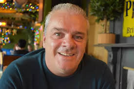 Britain's worst paedophile William Goad: Plymouth victim targeted as a  child writes book