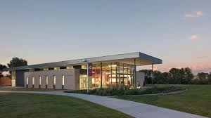 How to get from seattle to richland by plane, car or bus. Washington State University Tri Cities Student Union Building Mithun
