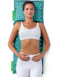 Materassino Da Massaggio Terapeutico Pranamat Eco