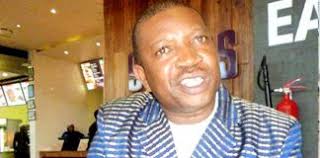 Daniel Foote Archives