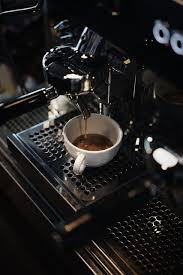 Chillypepperhothothot Espresso Shot By Nonnaja On Flickr Espresso Coffee Coffee Photography Coffee Shop Aesthetic