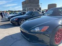 S2K TakeOver at Watkins Glen International