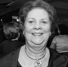 Tina GARDNER Obituary (1946