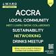 4WARD Accra Climate & Sustainability Networking Meetup event image