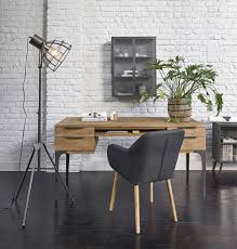 Epingle Par Sheree Anderson Sur Dec0r En 2020 Bureau Maison Du Monde Lampadaire Maison Du Monde Chaise Maison Du Monde