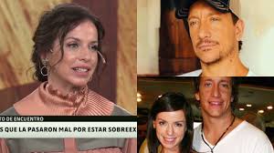 En medio de un gran presente personal y laboral, mercedes funes (40) confirmó en agarrate catalina que se casará con el periodista cecilio flematti, con acto seguido, catalina dlugi le preguntó si tenía miedos, dado que mercedes ya pasó por el altar en 2006, de la mano de nicolás vázquez (41). Mercedes Funes Recordo Su Mediatico Divorcio De Nicolas Vazquez Fue Un Momento Bravo Ciudad Magazine