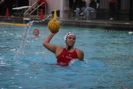 Heritage water polo player Ledesma named to All-CIF team | Menifee 247