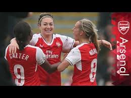 Explore tweets of arsenal women @arsenalwfc on twitter. Arsenal Ladies Goals Goals Goals Youtube