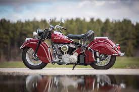 1947 Indian Chief Roadmaster Vintage Indian Motorcycles Indian Motorcycle Indian Chief