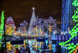 Everything You Need To Do In Pittsburgh This Winter Christmas Events Holiday Lights Christmas Lights