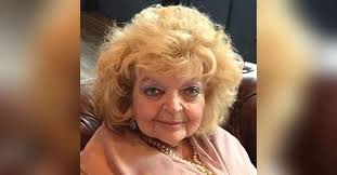 Joanne Crown Obituary