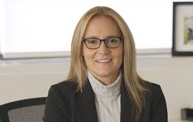 Corina Moore lands executive position with WSP Canada