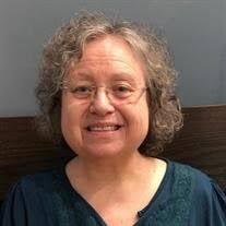 Sandra Jean Michaud Obituary