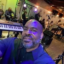 David Booker Music (@davidbookermusic) • Facebook