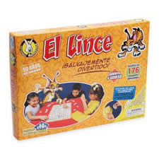 Jul 03, 2021 · lince mesa reglas : El Lince Game Lince Juegos Para Jugar Juegos De Mesa