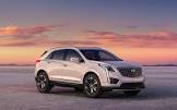 Cadillac-XT5